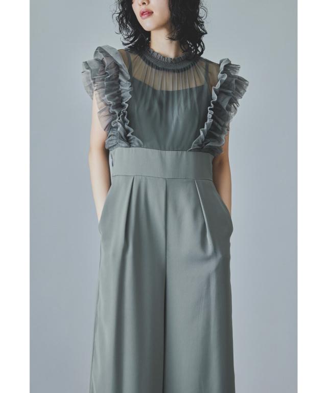 ニアナ（niana）/パーティードレス