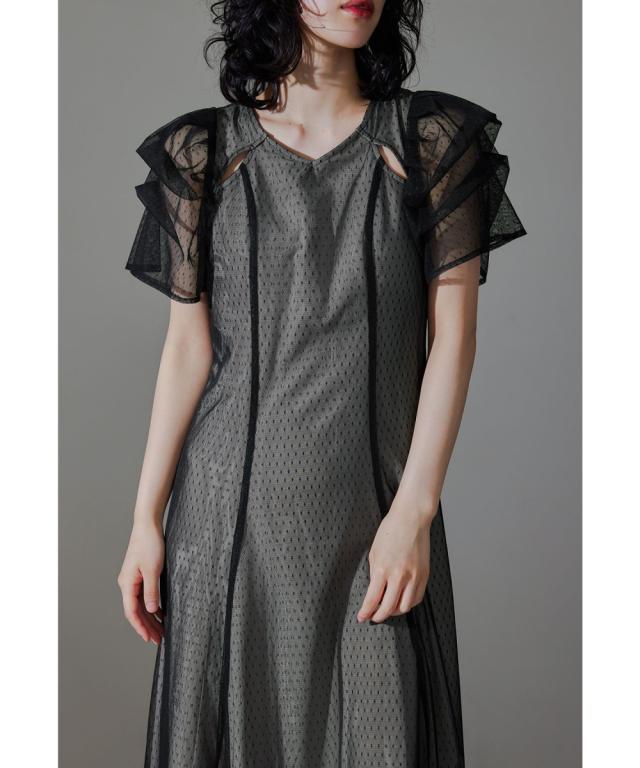 ニアナ（niana）/パーティードレス