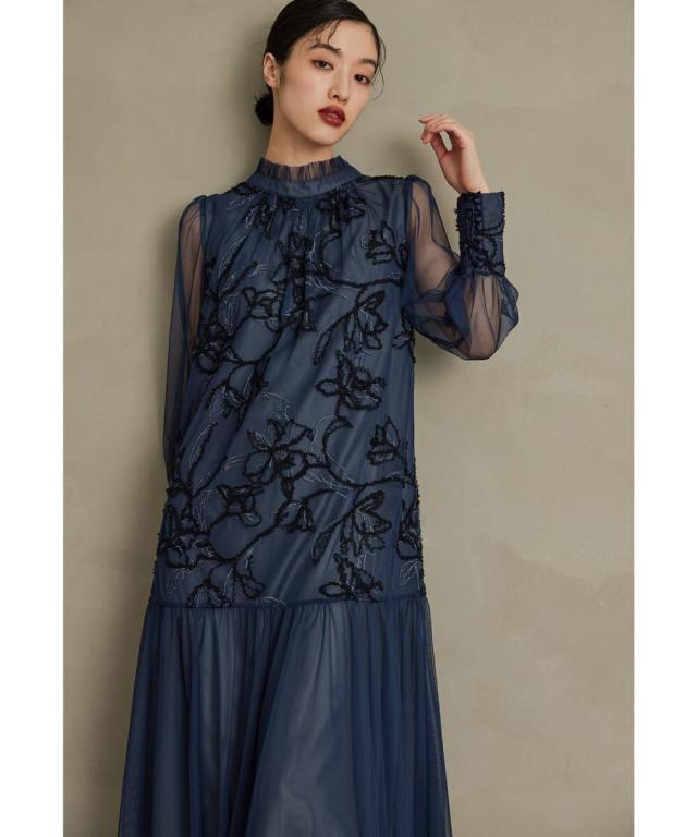 【美品】　niana　パーティードレス niana ニアナ パーティードレス[品番：FT000005824]｜Fashion