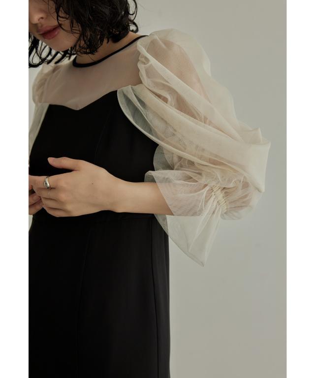 ニアナ（niana）/パーティードレス