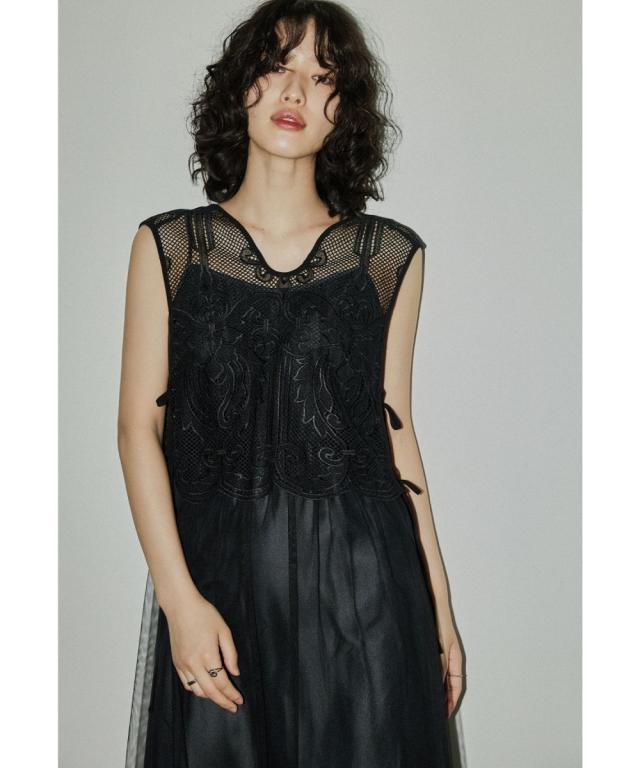 ニアナ（niana）/パーティードレス