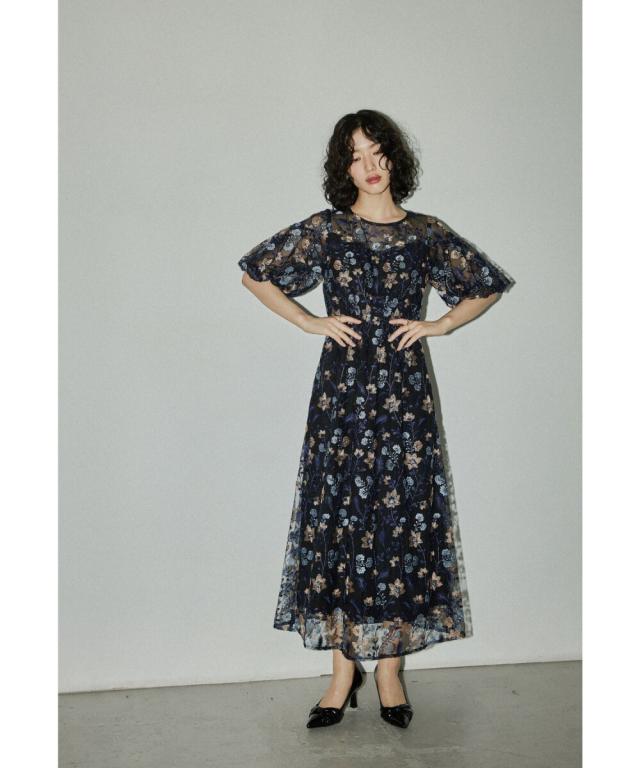 ニアナ（niana）/パーティードレス