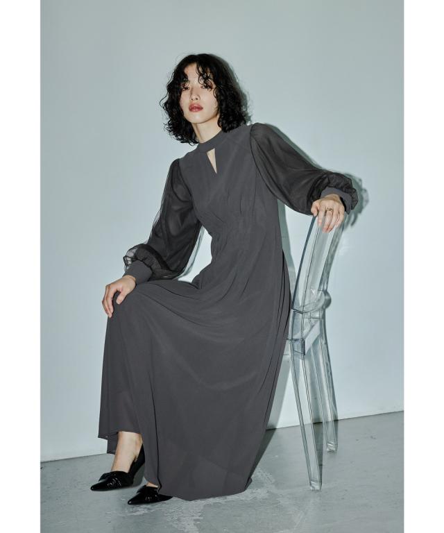 ニアナ（niana）/パーティードレス