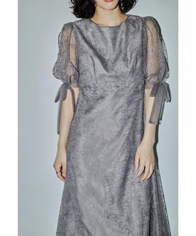 ニアナ（niana）/パーティードレス