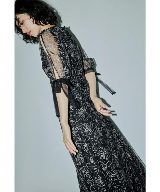 ニアナ（niana）/パーティードレス