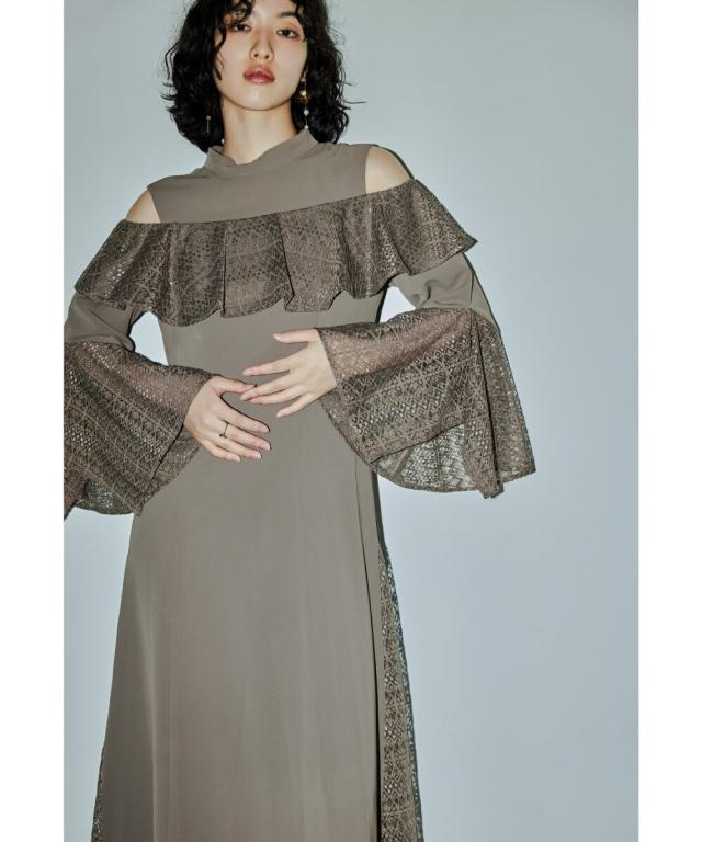 ニアナ（niana）/パーティードレス