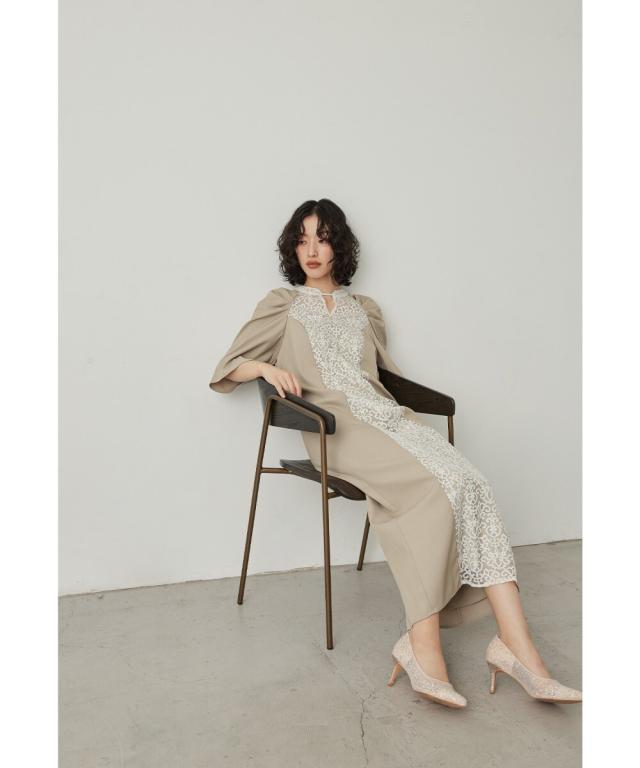 ニアナ（niana）/パーティードレス