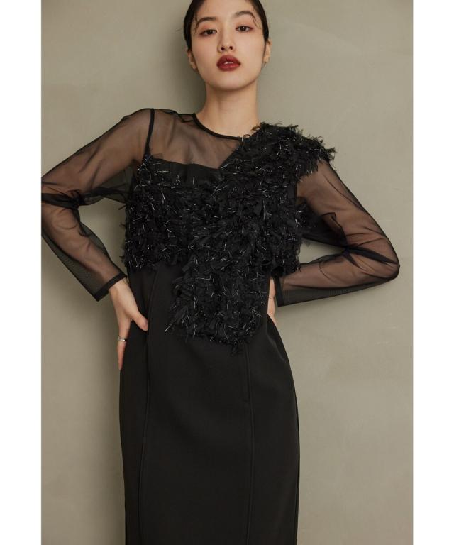 ニアナ（niana）/パーティードレスの通販は