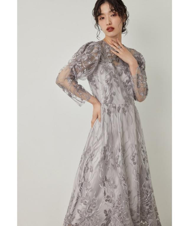 ニアナ（niana）/パーティードレス