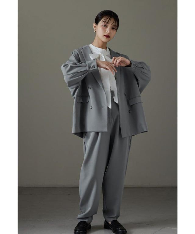 ニアナ（niana）/ドルマンスリーブパンツスーツ