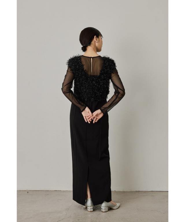 ニアナ（niana）/パーティードレス