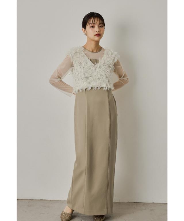 ニアナ（niana）/パーティードレス