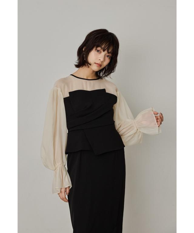 ニアナ（niana）/パーティードレス