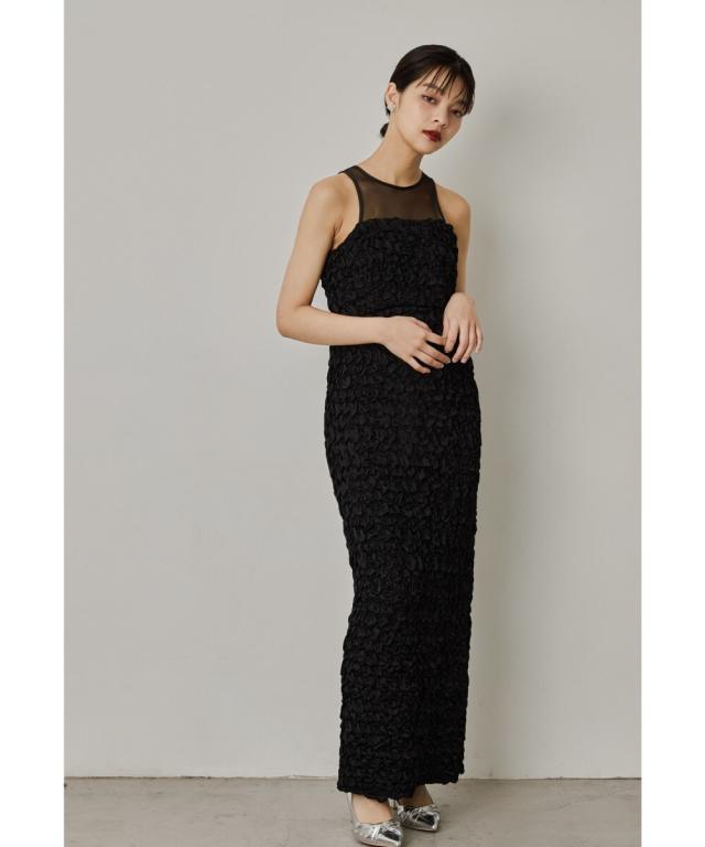 新品⭐︎未使用　Niana パーティードレス niana ニアナ パーティードレス[品番：FT000005824]｜Fashion