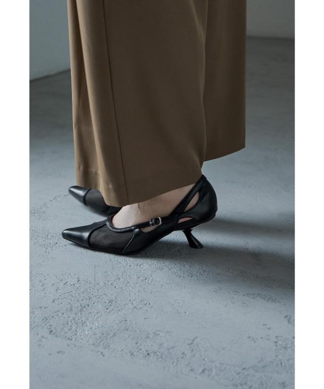 ニアナ（niana）/ポインテッドトゥシューズ ニアナ（niana）/ポインテッドトゥシューズ