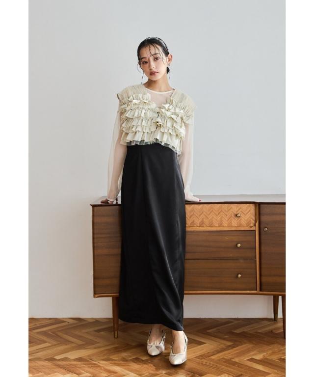 ニアナ（niana）/パーティードレス