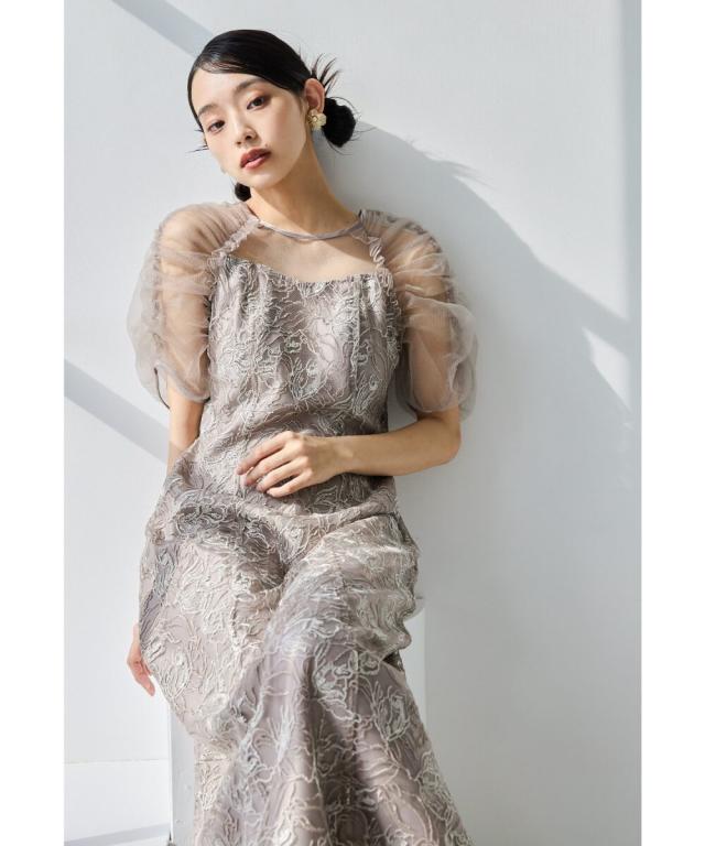 ニアナ（niana）/パーティードレス