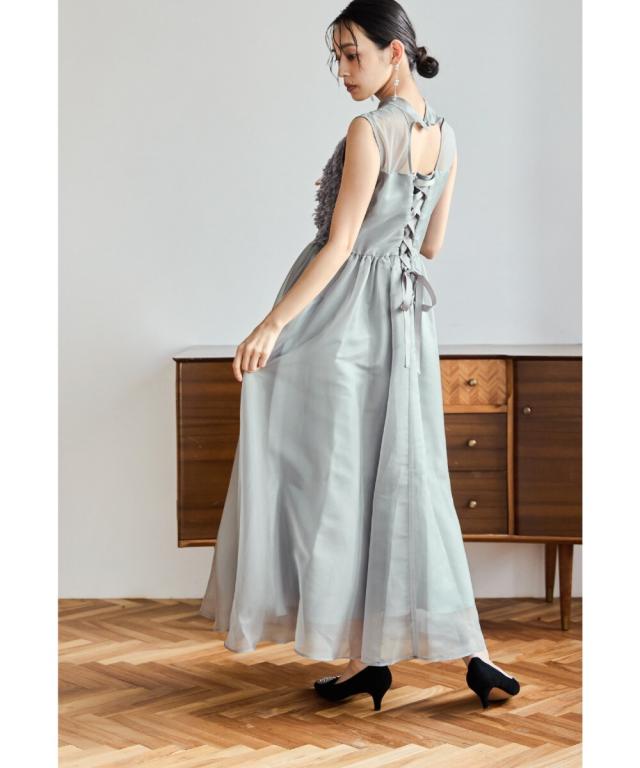 くらしの中の染花 大平栄子著 アートフラワー 専門書 著者サイン入り