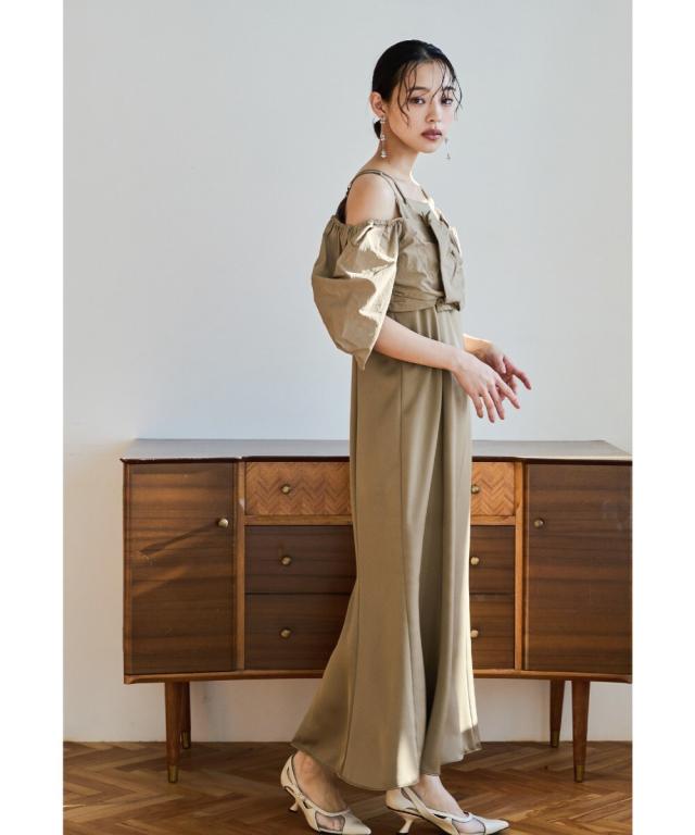 ニアナ（niana）/パーティードレス