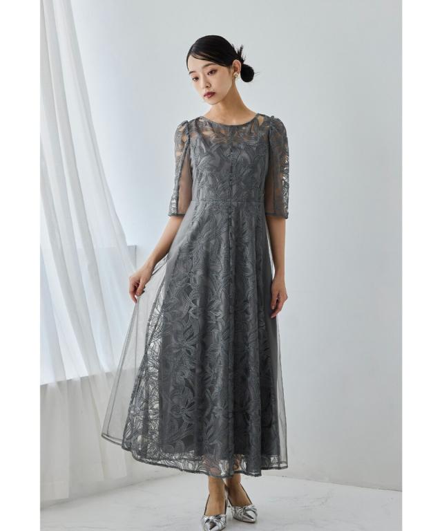 niana パーティードレス ニアナ（niana）/パーティードレス