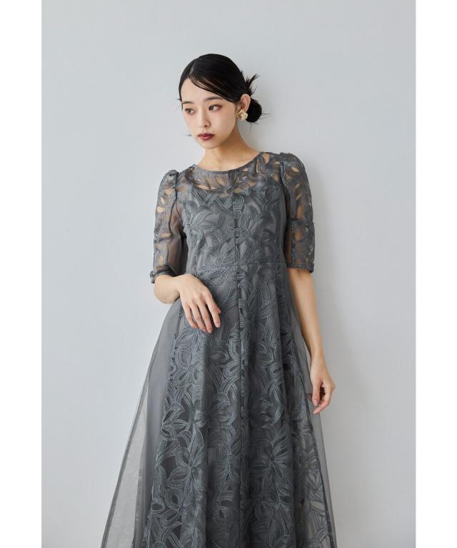 ニアナ（niana）/パーティードレス