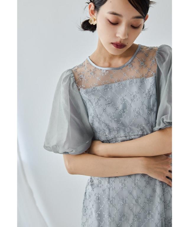 ニアナ（niana）/パーティードレス