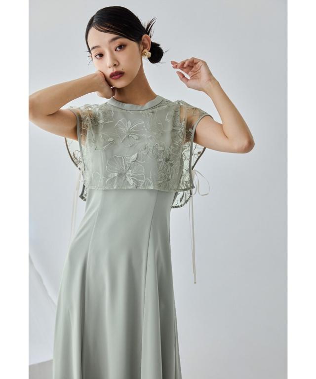 ニアナ（niana）/パーティードレス