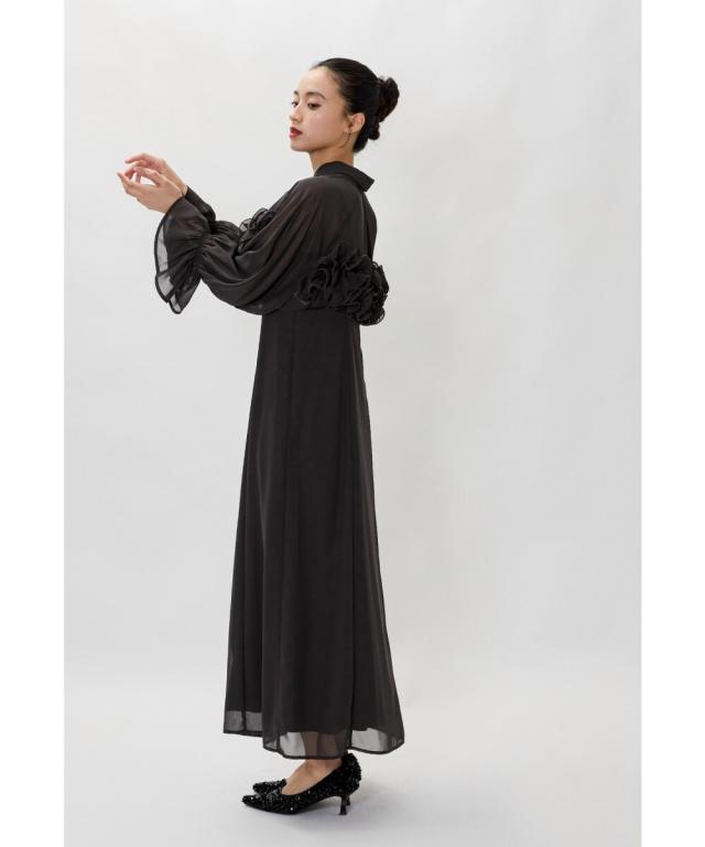 niana パーティードレス ニアナ（niana）/パーティードレス