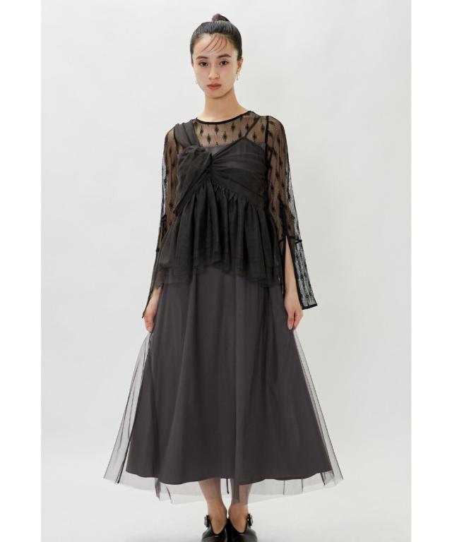 ニアナ（niana）/パーティードレス