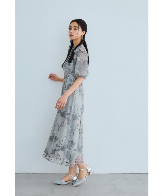 【未使用】niana パーティードレス niana ニアナ パーティードレス[品番：FT000005824]｜Fashion