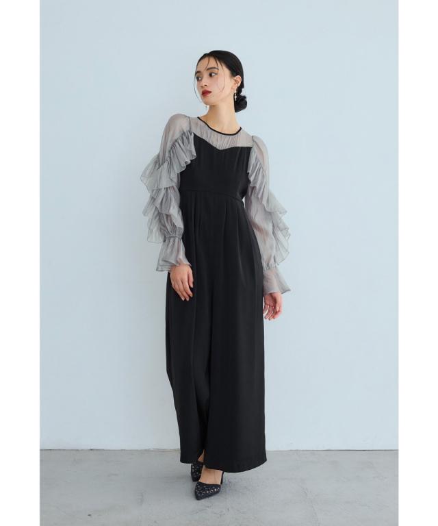 ニアナ（niana）/パーティードレス