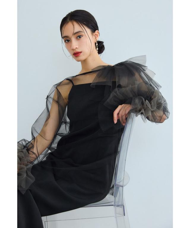 ニアナ（niana）/パーティードレス