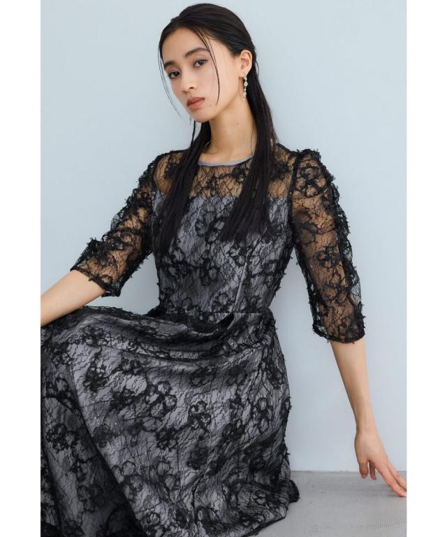 ニアナ（niana）/パーティードレス