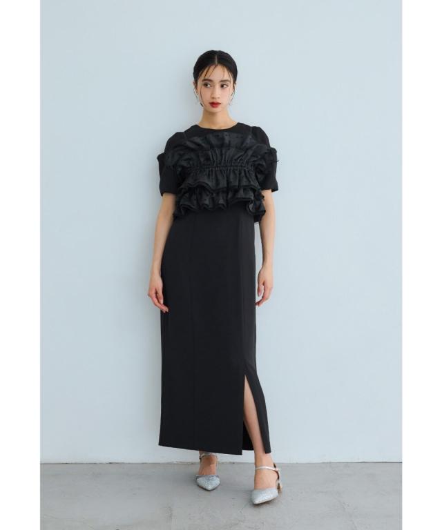 ニアナ（niana）/パーティードレス