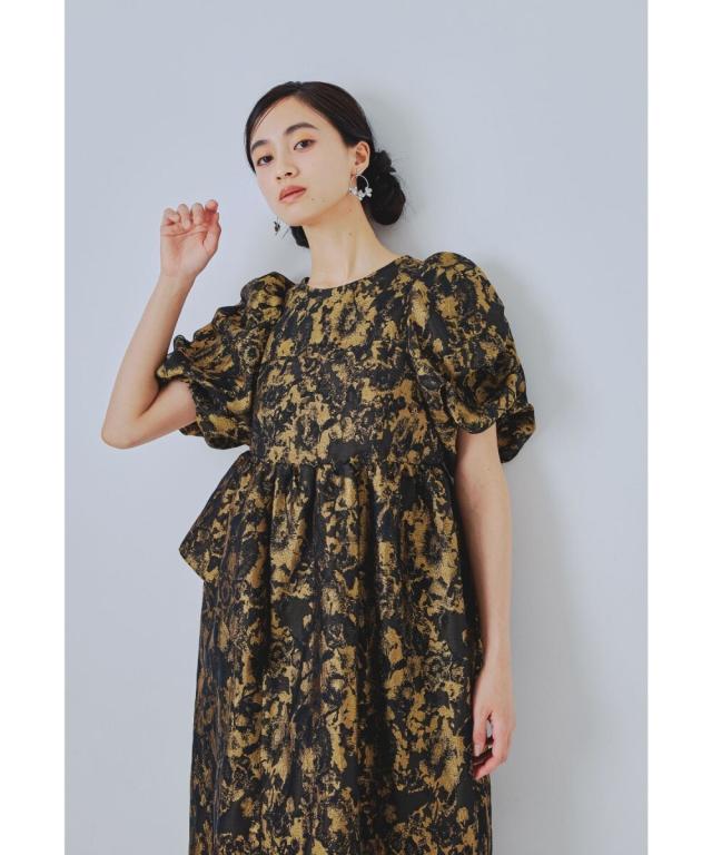 nianaパーティドレス⭐︎新品未着用値札付き nianaパーティドレス⭐︎新品未着用値札付き パーティードレス