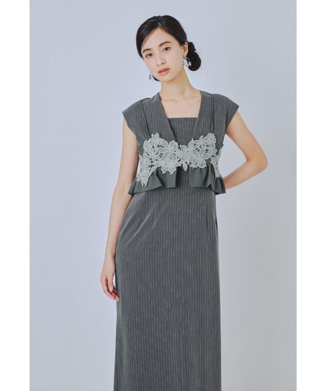 ニアナ（niana）/パーティードレス