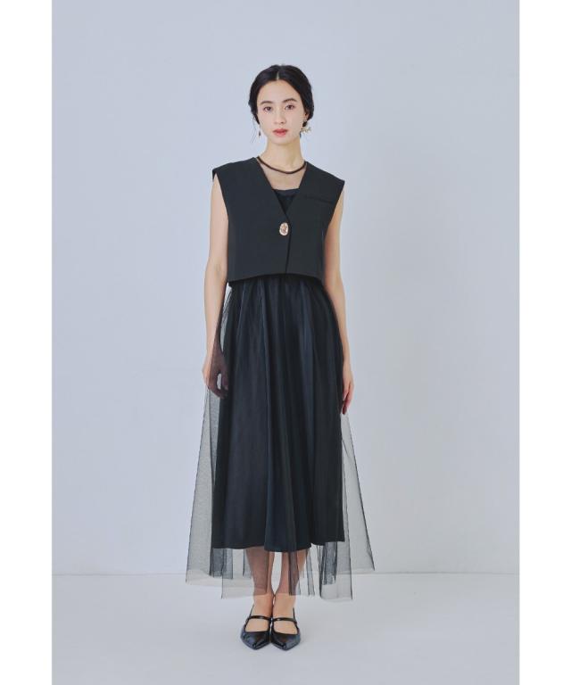 ニアナ（niana）/ パーティードレス