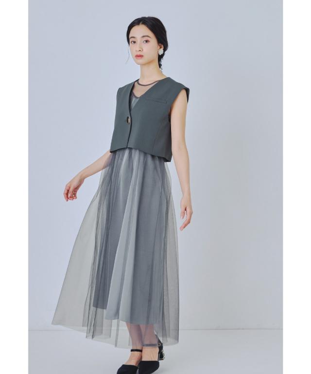 ニアナ（niana）/ パーティードレス