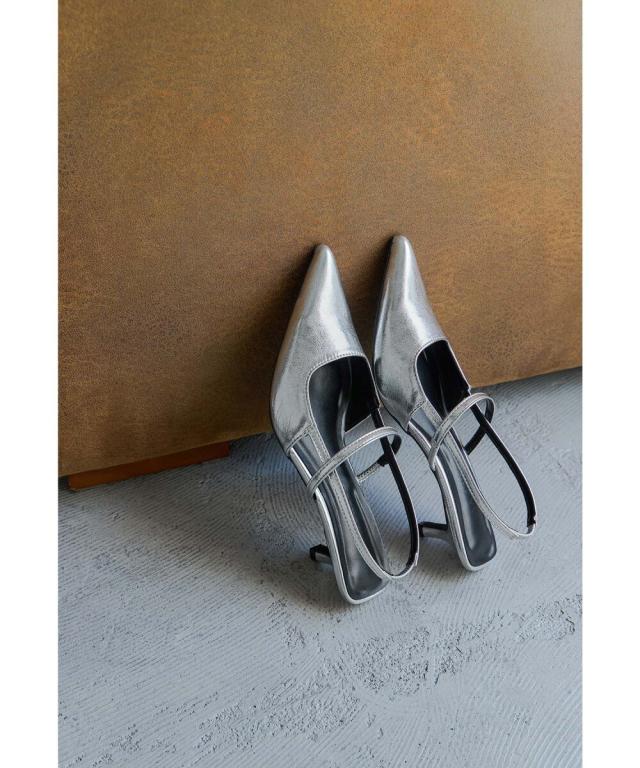 ニアナ（niana）/スリングバックオールウェイズシューズ