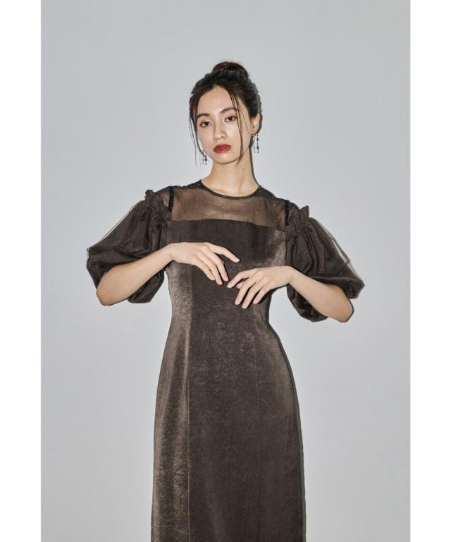 ニアナ（niana）/パーティードレス