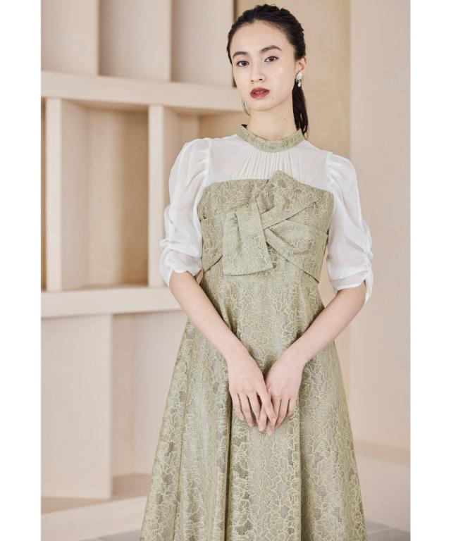 ニアナ（niana）/パーティードレスの通販はau PAY マーケット - Brand