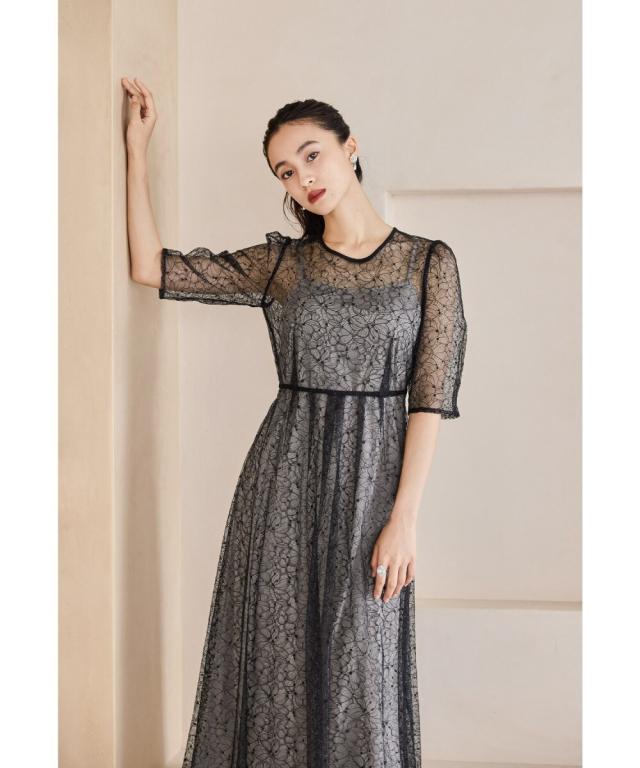 ニアナ（niana）/パーティードレス