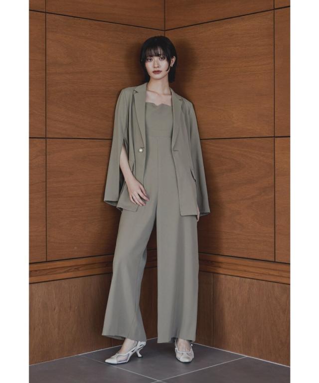 ニアナ（niana）/パーティードレス