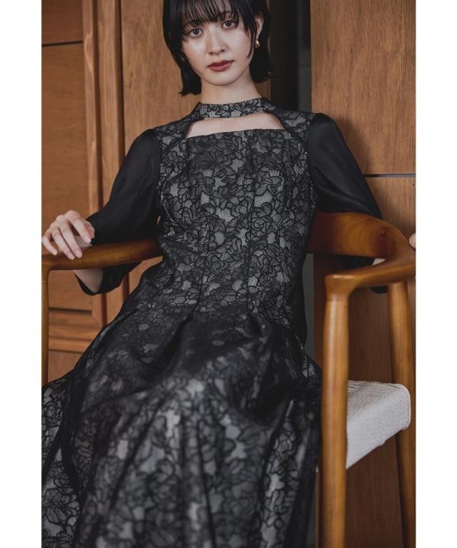 ニアナ（niana）/パーティードレス