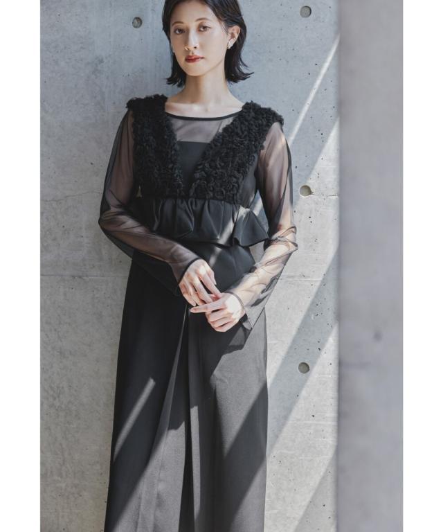 ニアナ（niana）/パーティードレス