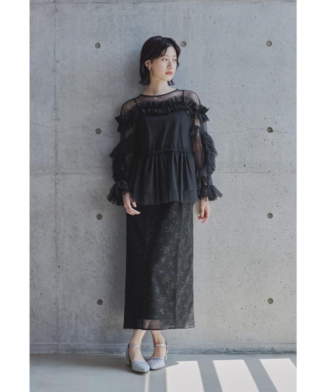 ニアナ（niana）/パーティードレス