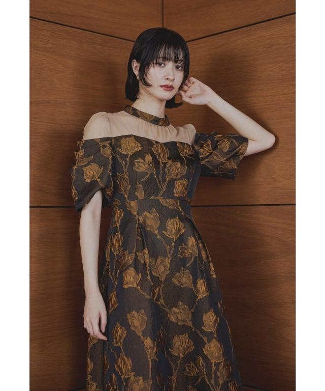 NEW】ニアナ（niana）/パーティードレス