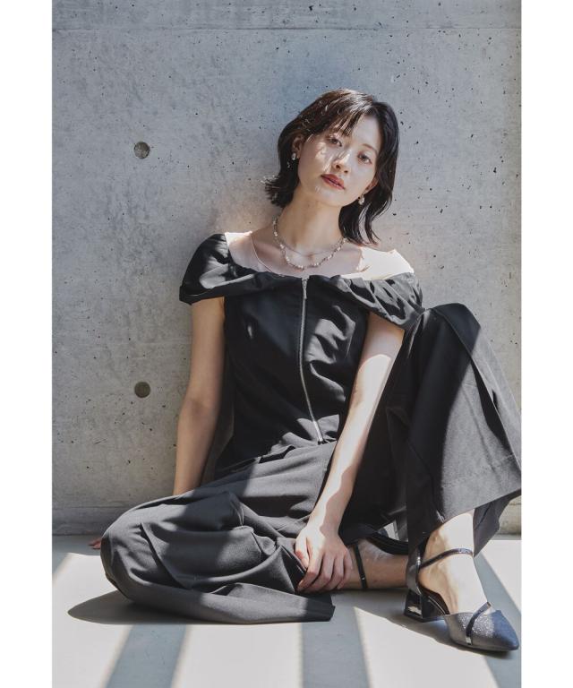 ニアナ（niana）/パーティードレス