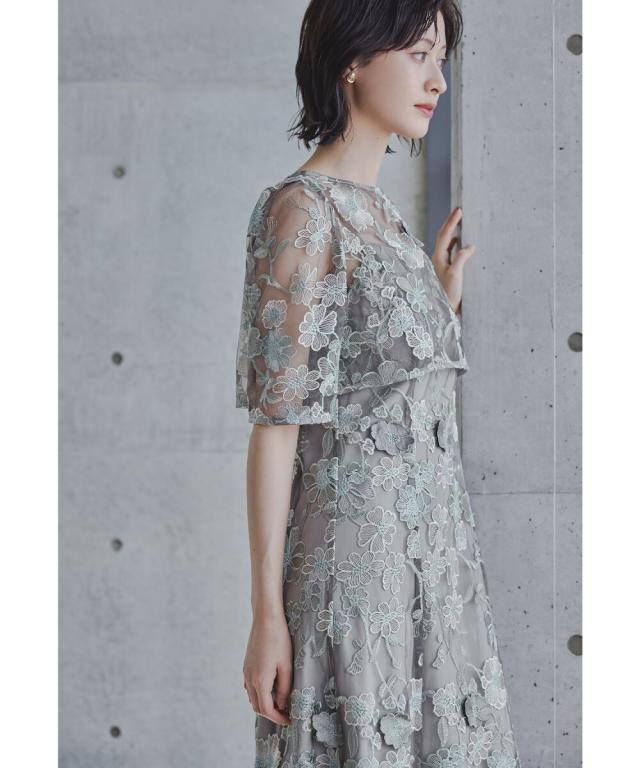 ニアナ（niana）/パーティードレス