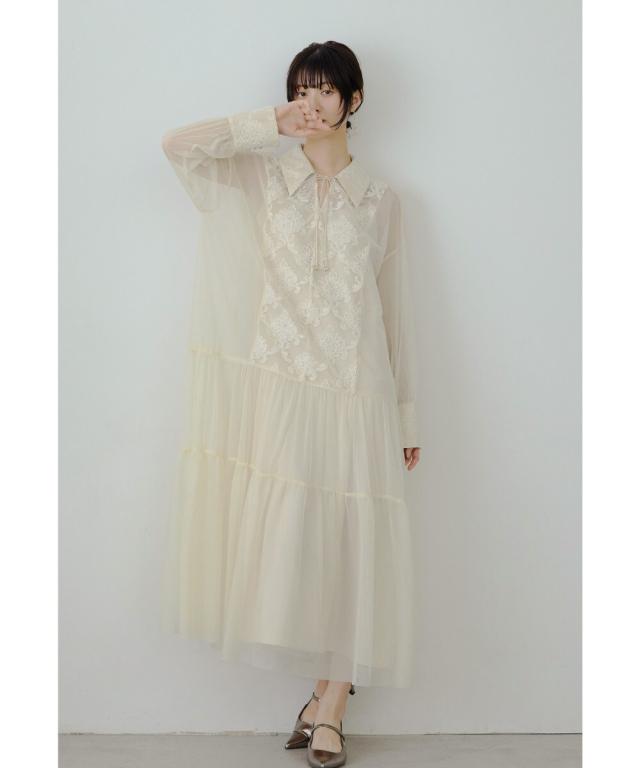 ニアナ（niana）/パーティードレス